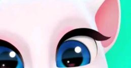 My Talking Angela 2 My Angela 2 - Video Game
