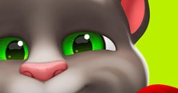 My Talking Tom 2 My Tom 2, Tom 2, MT2 - Video Game Video game from My Talking Tom 2 My Tom 2, Tom 2, MT2 for Android,