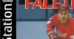 NHL FaceOff '97 NHL PowerRink '97 - Video Game