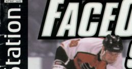 NHL FaceOff '98 - Video Game