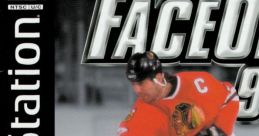 NHL FaceOff '99 - Video Game