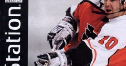 NHL FaceOff 2000 - Video Game