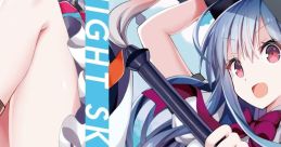 NIGHT SKYWALKER Touhou Kaeidzuka ~ Phantasmagoria of Flower View. Touhou Yumejikuu ~ Phantasmagoria of Dim.Dream. Touhou