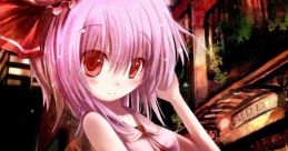 Old Devil Red Moon Touhou Koumakyou ~ the Embodiment of Scarlet Devil. Touhou Yumejikuu ~ Phantasmagoria of Dim.Dream. Touhou