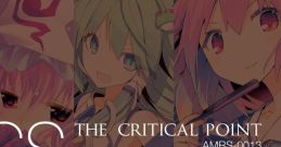 PASS -THE CRITICAL POINT- Touhou Fuujinroku ~ Mountain of Faith. Touhou Gensokyo ~ Lotus Land Story. Touhou Eiyashou ~