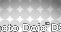 Photo Dojo DX - Video Game