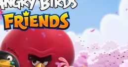 Pignic Tales Angry Birds Friends: Spring 2024 - Video Game
