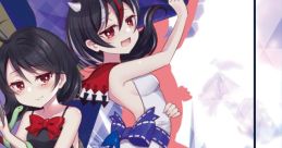 Re:End of a Dream -Chocofan-hen- Re：End of a Dream -ちょこふぁん編- Touhou Hisoutensoku ~ Choudokyuu Guignol no Nazo wo Oe