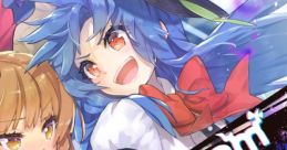 Re:End of a Dream -Twilight Frontier Chapter- Re:End of a Dream -黄昏フロンティア編- Re:End of a Dream -Tasogare
