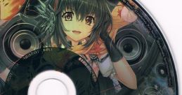 Reactionary Wave the Instrumental Touhou Shinreibyou ~ Ten Desires. Touhou Kishinjou ~ Double Dealing Character. Touhou