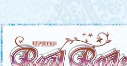 Real Rode Original Track ~Decorated Melodies~ リアルロデ Original Track ~Decorated Melodies~ - Video Game Video game from