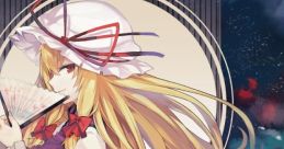 Reconnected Anthems Touhou Fuujinroku ~ Mountain of Faith. Touhou Kanjuden ~ Legacy of Lunatic Kingdom. Touhou Eiyashou ~
