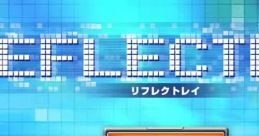 Reflectray リフレクトレイ - Video Game Video game from Reflectray リフレクトレイ for Online. Published byuare Enix