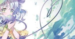 Revolutionize Floor -Amateras Records Remixes Vol.5- Touhou Chireiden ~ Subterranean Animism. Touhou Kaeidzuka ~