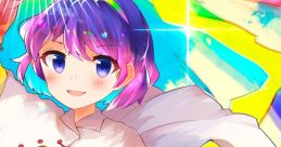 Rfraction Touhou Kouryuudou ~ Unconnected Marketeers. - Video Game Video game from Rfraction Touhou Kouryuudou ~