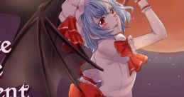 Seize the moment Touhou Koumakyou ~ the Embodiment of Scarlet Devil. - Video Game