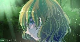 Shade of your reverie - Video Game