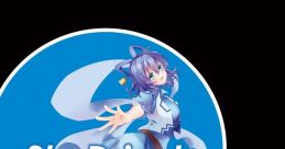 SkyDrive! Touhou Shinreibyou ~ Ten Desires. - Video Game