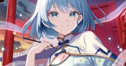 Solitary Daybreak Touhou Seirensen ~ Undefined Fantastic Object. Touhou Shinreibyou ~ Ten Desires. Touhou Fuujinroku ~