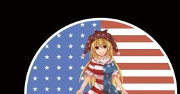 Special Smile Touhou Kanjuden ~ Legacy of Lunatic Kingdom. - Video Game