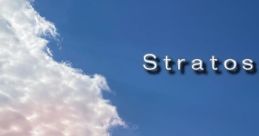 Stratosphere - Koichi Namiki feat. Katsuhiro Hayashi SDI RAMBO (Master System-Mark III) GALAXY FORCE - Video Game Video game