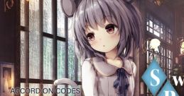 Swingin' Pendulum Touhou Seirensen ~ Undefined Fantastic Object. - Video Game Video game from Swingin' Pendulum Touhou