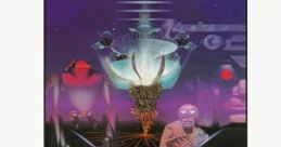 System Shock (Roland SC-55) - Video Game Video game from System Shock (Roland SC-55) for MacOS, MS-DOS, PC-98, Windows.