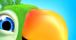 Talking Pierre - Video Game Video game from Talking Pierre for Android, iOS. Published by Outfit7 (2012). Uploaded by