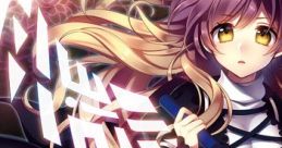 Tenkuu no Diva 天空のディーバ Touhou Seirensen ~ Undefined Fantastic Object. Touhou Koumakyou ~ the Embodiment of Scarlet