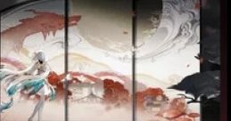 Thawing Fates 往岁乘霄 - Video Game Video game from Thawing Fates 往岁乘霄 for Android, iOS, Windows. Uploaded by ViviVGM.