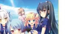 The inevitable destiny opened by an Atropos watch Maxi Single CD 出会って5分は俺のもの! 時間停止と不可避な運命