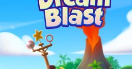 The Secret of Pig Island - Chuck's Revenge Angry Birds Dream Blast: Island 2024 - Video Game Video game from The Secret
