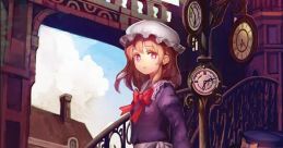 Time LaPlace - Video Game Video game from Time LaPlace. Published by Applice (2017).