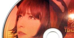 TOHO EUROBEAT Hi: Discover the Life TOHO EUROBEAT 秘 Discover the Life Touhou series - Video Game Video game from TOHO