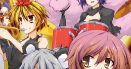 TOHO FULL SWING 2 Touhou Seirensen ~ Undefined Fantastic Object. Touhou Kaikidan ~ Mysticuare. - Video Game Video game from