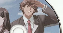 Tokimeki Memorial Online Special Edition Drama Disc Tokimeki Memorial Online - Video Game