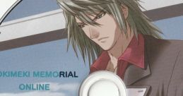 TOKIMEKI MEMORIAL ONLINE SPECIAL EDITION TRACK DISC Tokimeki Memorial Online - Video Game