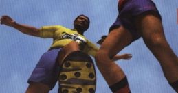 Total Soccer 2000 - Video Game Video game from Total Soccer 2000 for Windows. Published by Iridon Interactive (1999).