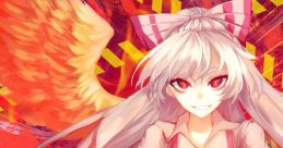 TOUHOU SCORE 200 vol.1 Touhou Fuujinroku ~ Mountain of Faith. Touhou Kishinjou ~ Double Dealing Character. Touhou Kanjuden