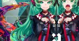 TOUHOU SCORE 200 vol.2 Touhou Youyoumu ~ Perfect Cherry Blossom. Yousei Daisensou ~ Touhou Sangetsusei Touhou Fuujinroku ~
