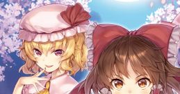 TOUHOU SKY ARENA BATTLE TRACKS TOUHOU SKY ARENA MATSURI CLIMAX - Video Game