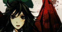 Ultima weapon Touhou Chireiden ~ Subterranean Animism. Touhou Koumakyou ~ the Embodiment of Scarlet Devil. Touhou Seirensen ~