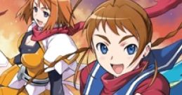Uta-HiME 歌-HiME ウタヒメ My-HiME My-Otome - Video Game