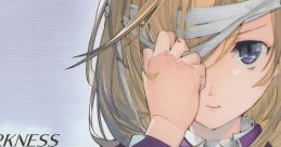 Wing of Darkness Original Track 有翼のフロイライン オリジナルサウンドトラック - Video Game Video game from Wing of