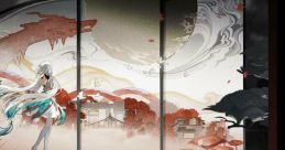Wuthering Waves - Thawing Fates - Video Game Video game from Wuthering Waves - Thawing Fates for Android, iOS, Windows.