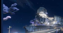 Wuthering Waves - To the Shore's End - Video Game Video game from Wuthering Waves - To the Shore's End for Mobile, Windows.