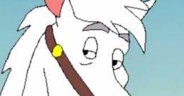 The Talking Horse (Histeria!) (Billy West)