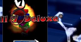Ball 7 Ball 7 Deluxe - Video Game