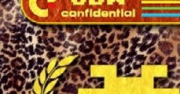 Confidential 2.0 - Video Game Video game from Confidential 2.0 for Commodore 64. Published by High Technology Publishing