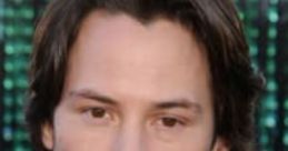 Keanu Reeves